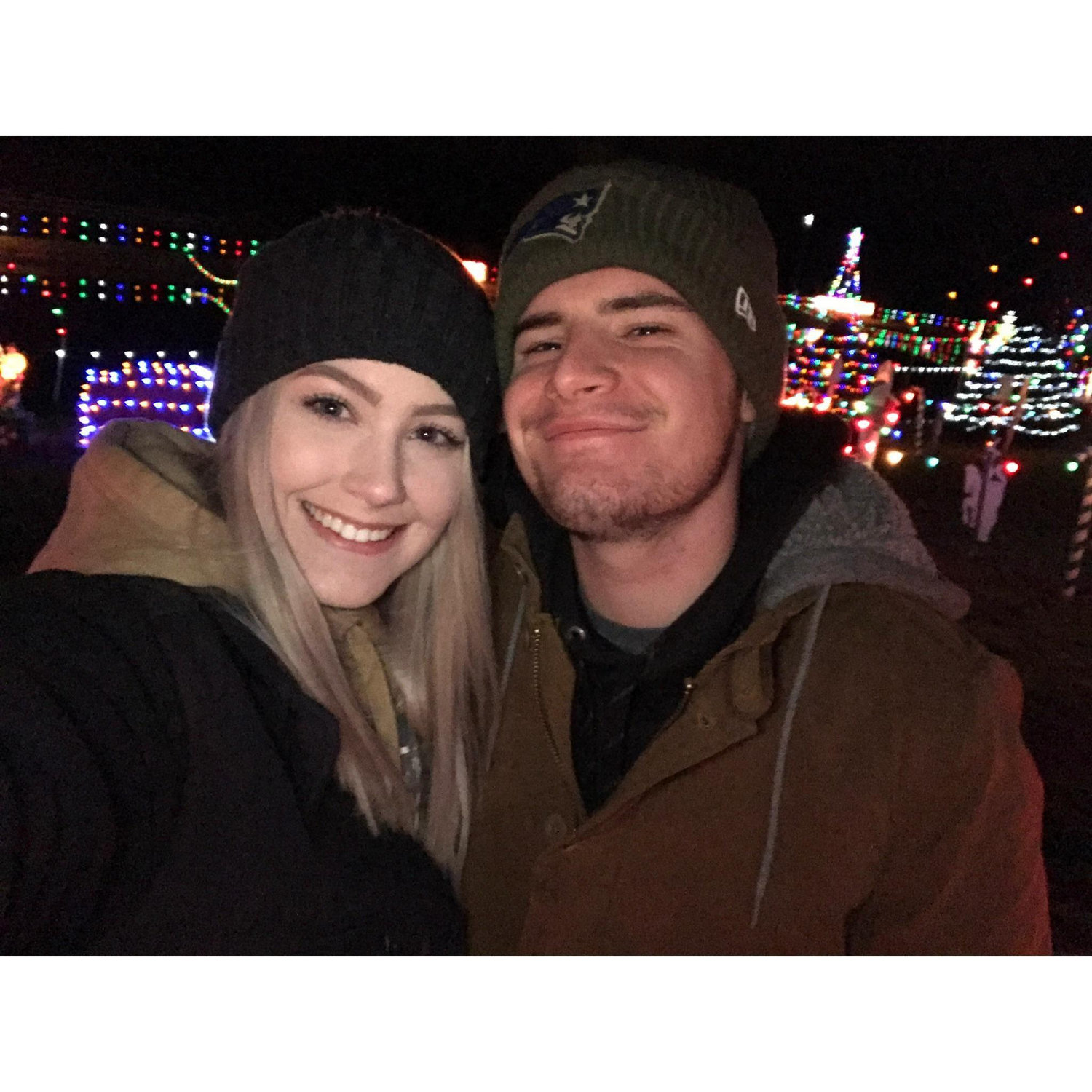 Christmas Village 2018 🎄