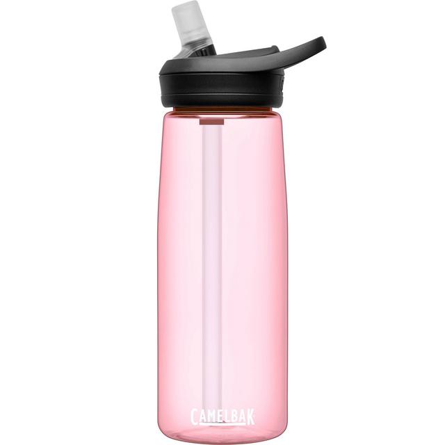 CamelBak Eddy+ 25oz Tritan Renew Water Bottle - Grapefruit