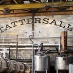 Tattersall Distilling