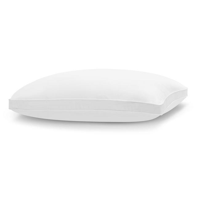 Therapedic® TENCEL™ 500TC Temperature Perfection Queen/Standard Firm Bed Pillow