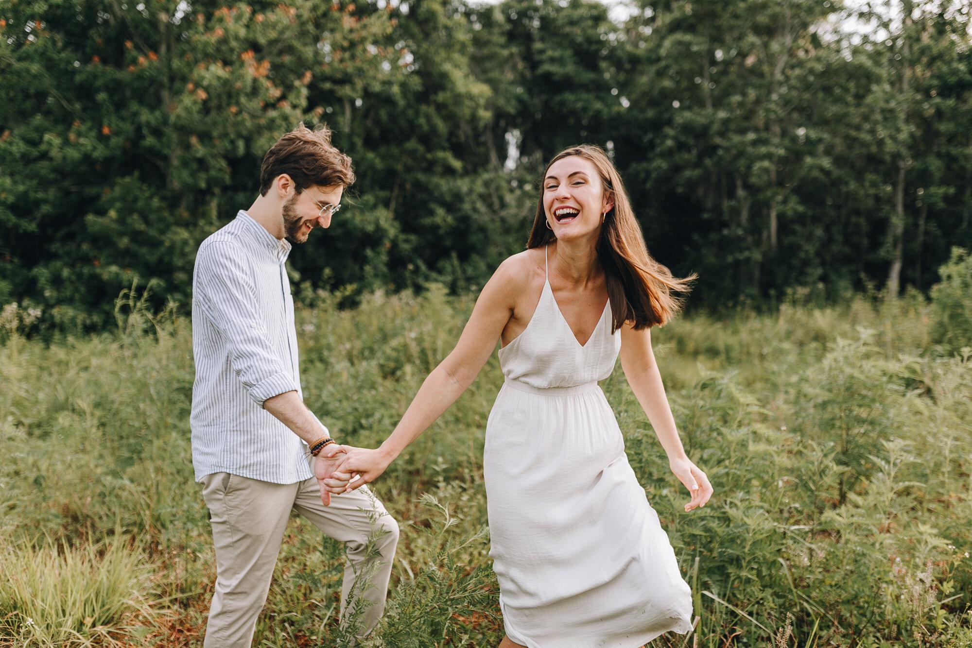 Engagement Photos