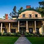 Caroline's at the Glen Iris Inn