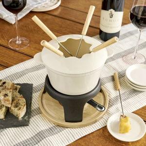 TWINE - Fondue Pot