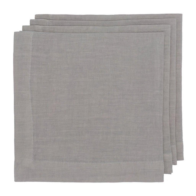 hudson|grace linen napkins