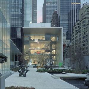MoMa Membership