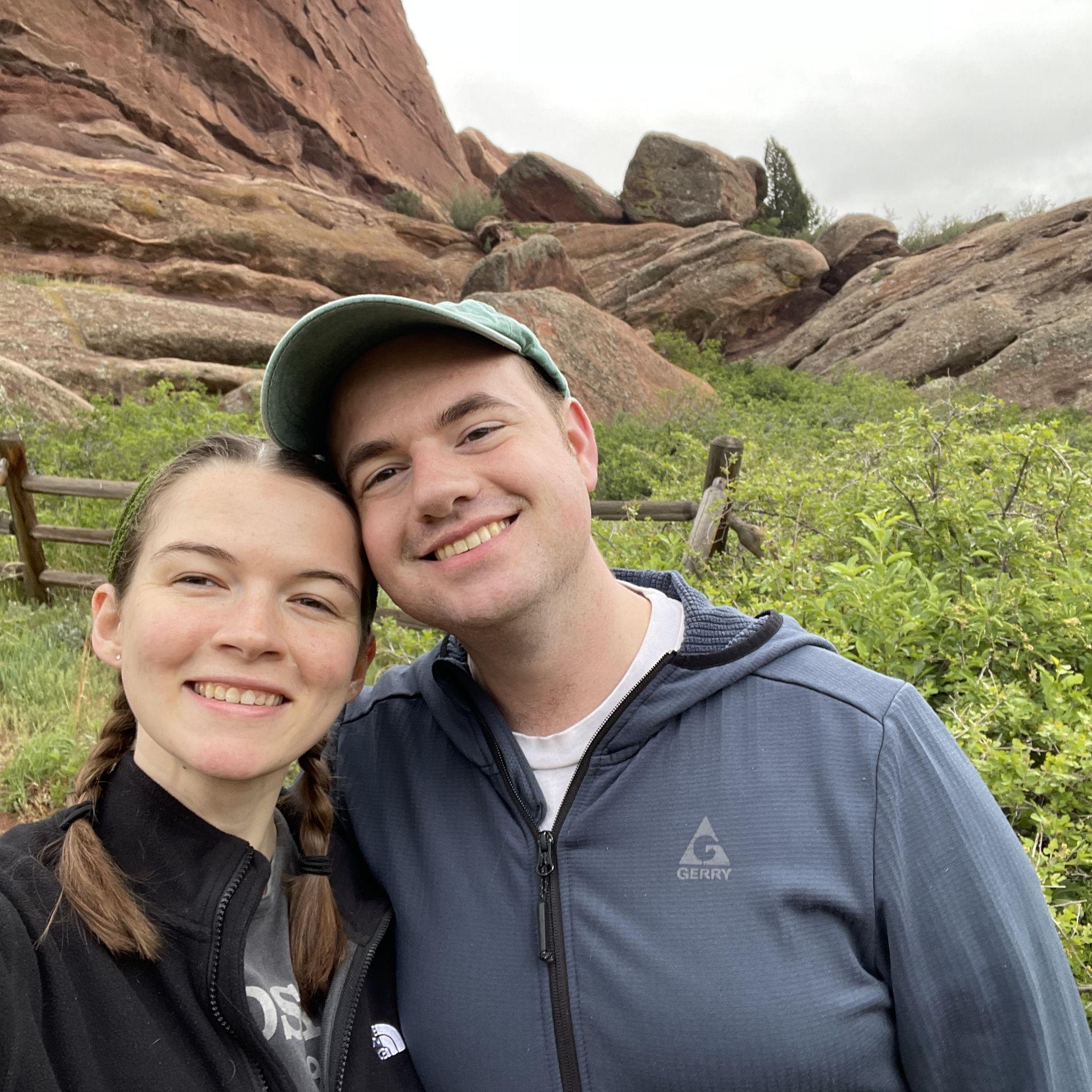 More Colorado hikes!