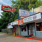 Herby-K's