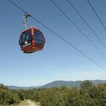 Scenic Lift Rides