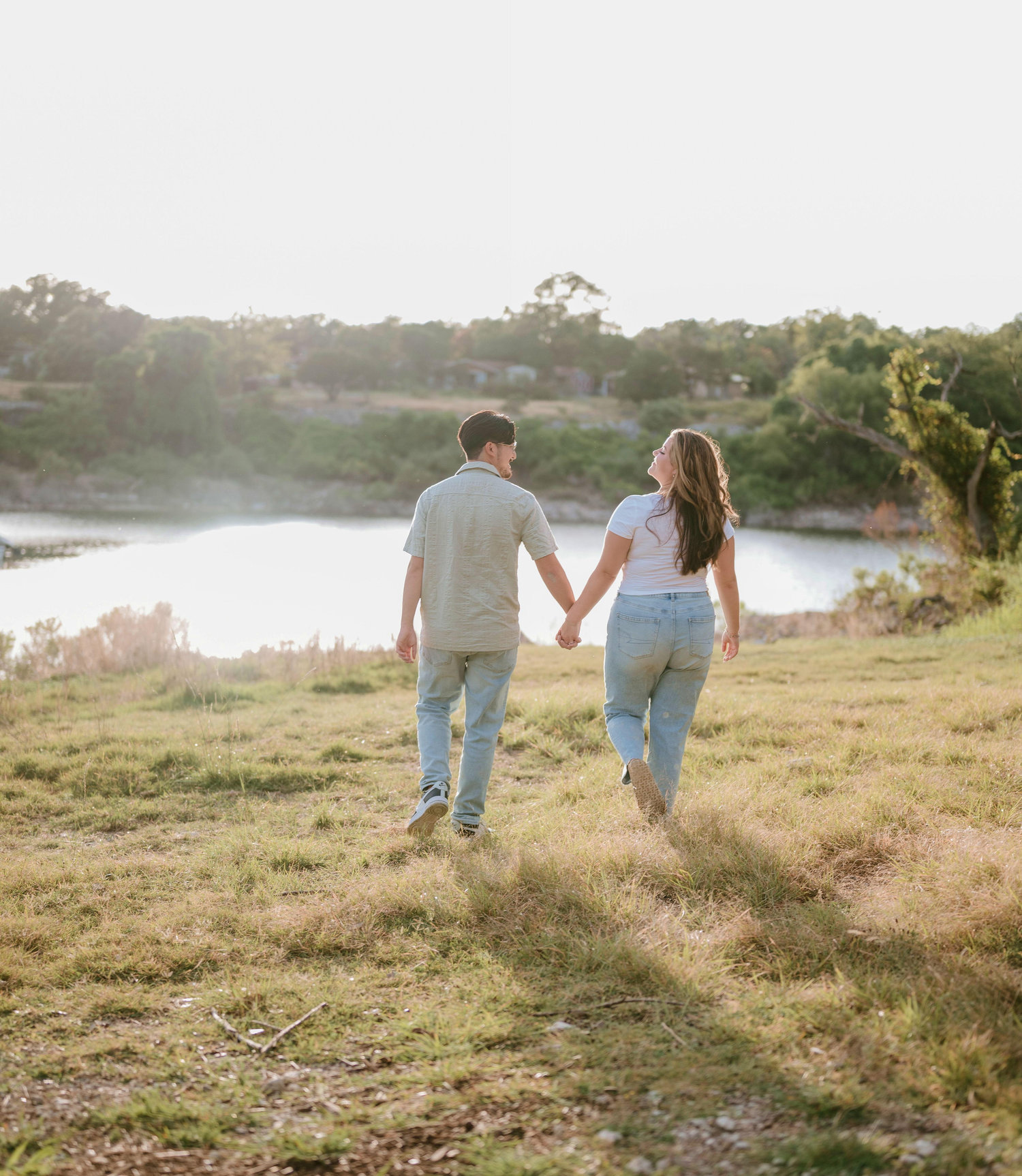 The Wedding Website of Leigha Seward and Drew Vuong
