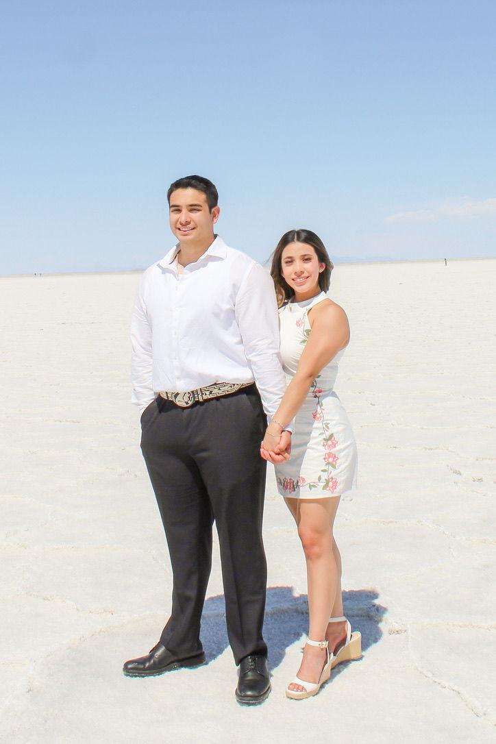 The Wedding Website of Allan Rubio and Vielka Campos Torres