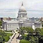 Wisconsin State Capitol