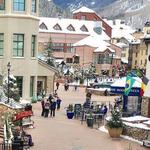 Beaver Creek Village