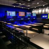 Woodrows Duckpin Bowling