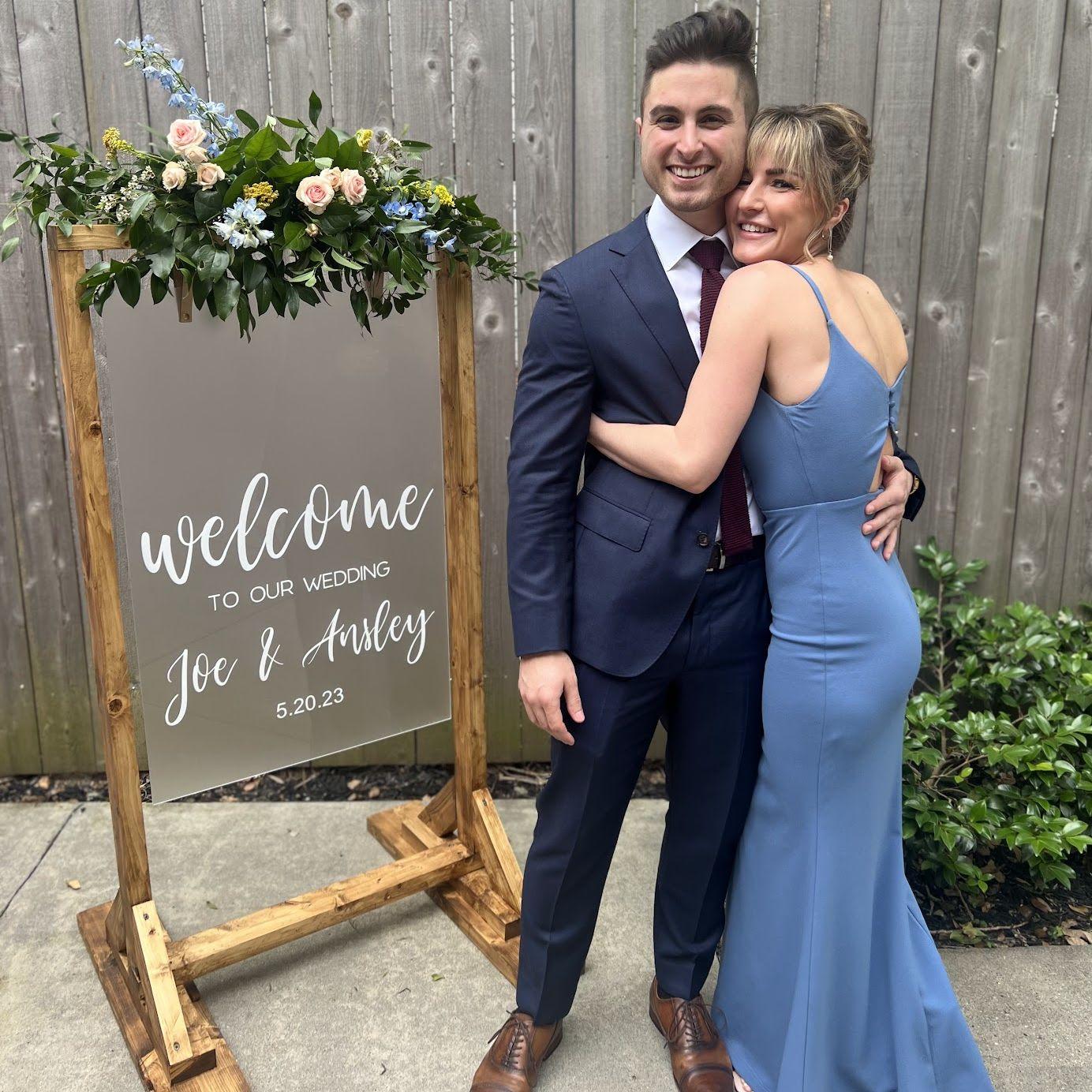 2023
Maenza Wedding, Atlanta GA