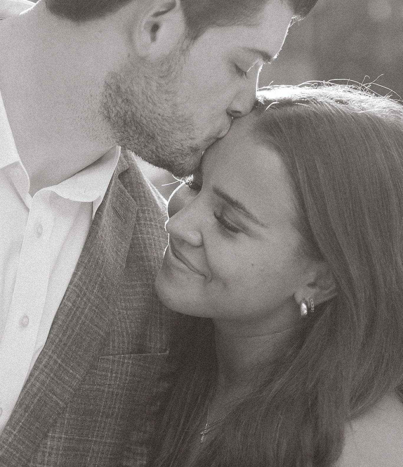 The Wedding Website of Mariah Morris and Brandon Michels
