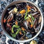 Waterzooi Belgian Bistro & Oyster Bar