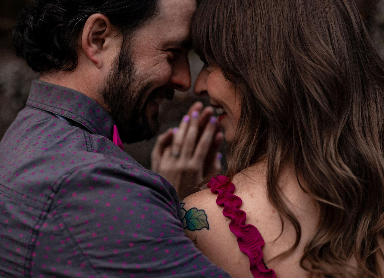 The Wedding Website of Taylor Watson and Ty Hedden