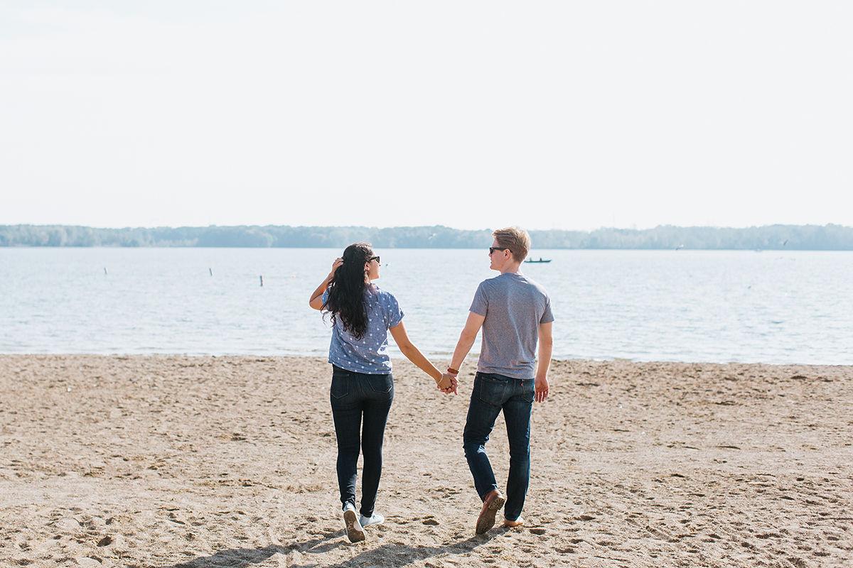 The Wedding Website of Christine DeBaz and Zachary Splain