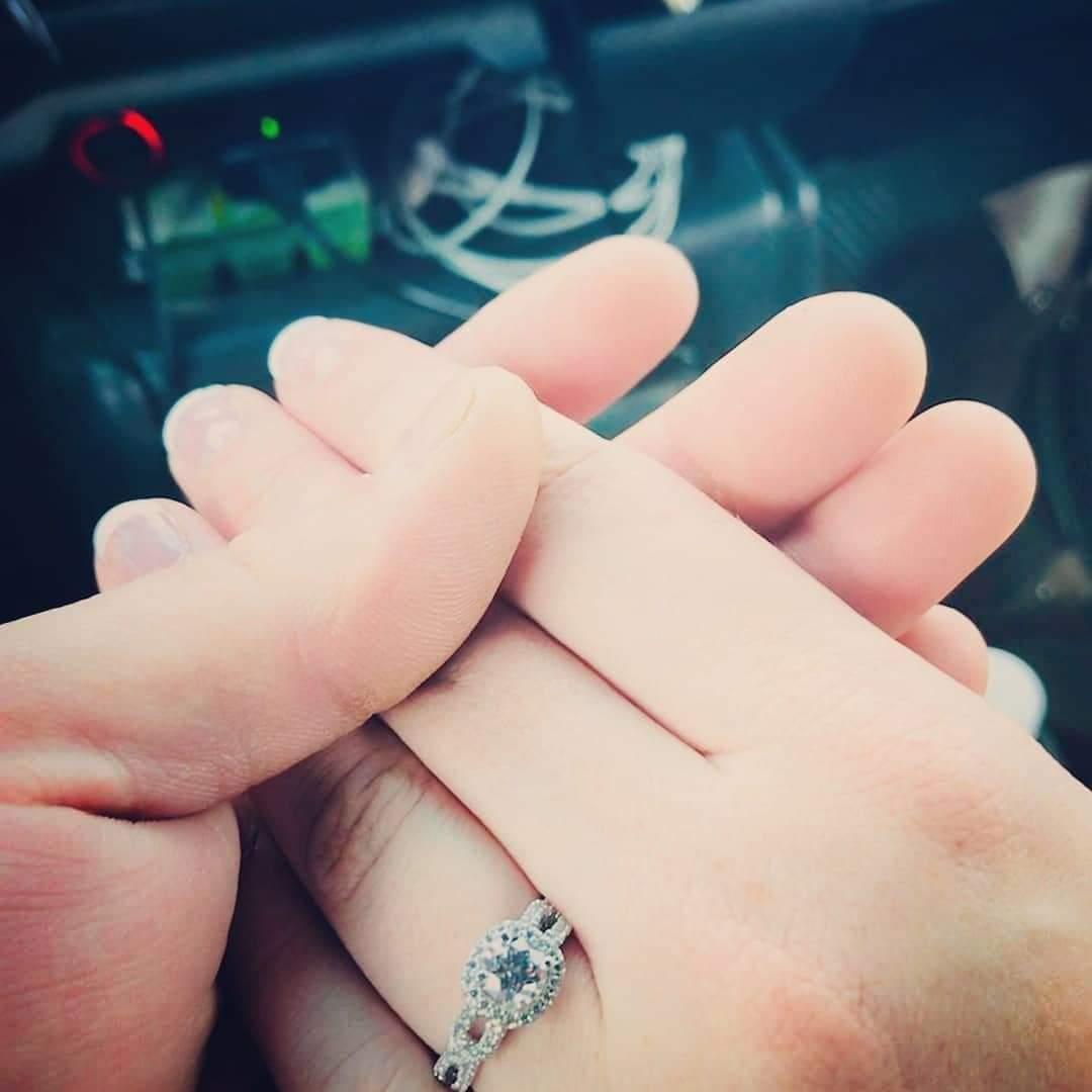 The Wedding Website of Savanna Everett and Daniel Haupt