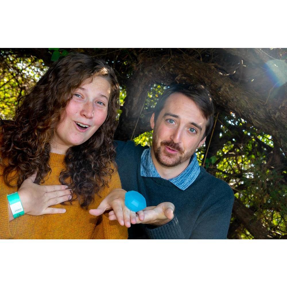 2019 - Engagement Photoshoot
