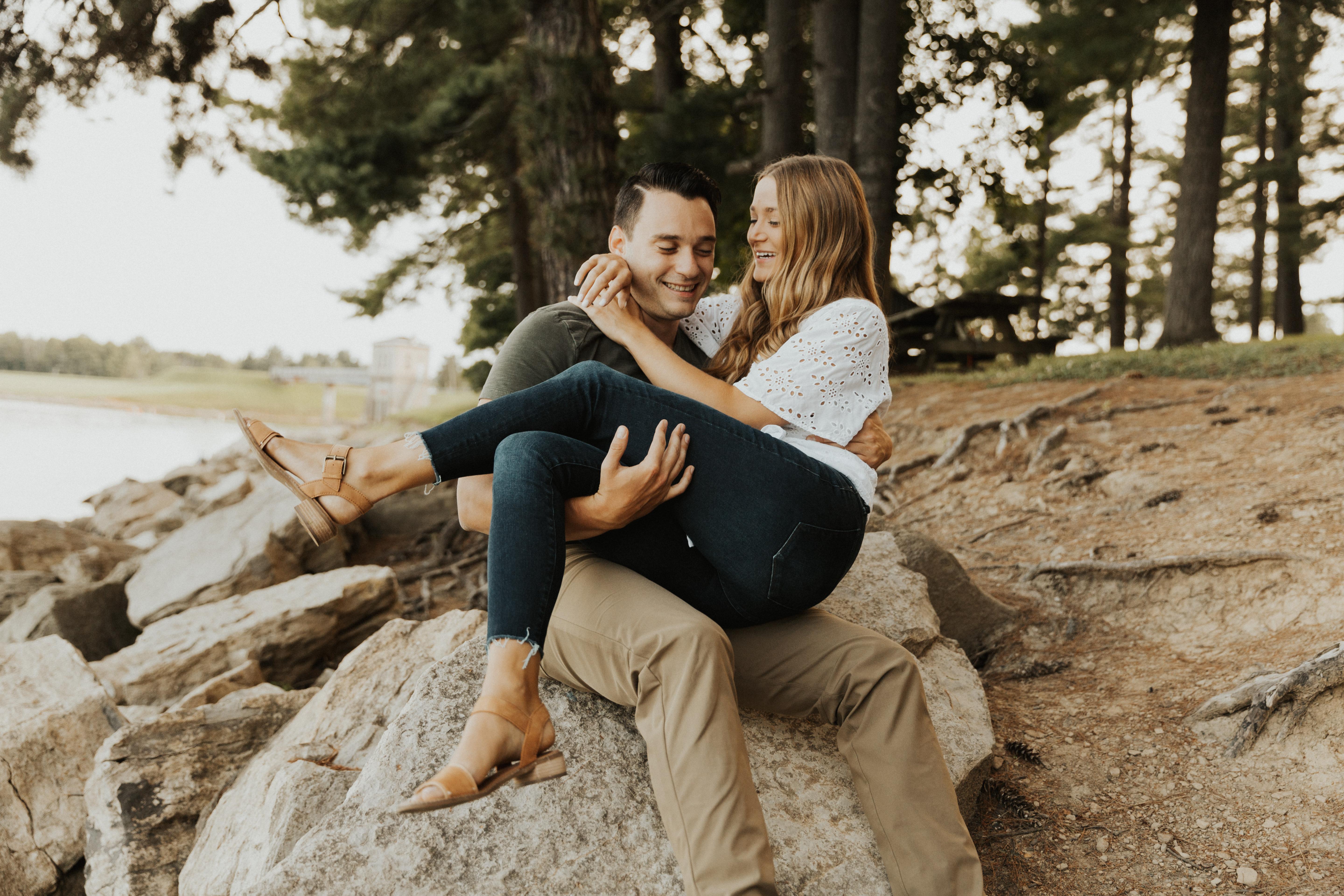 The Wedding Website of Julia Myers and Alexander Heffernan