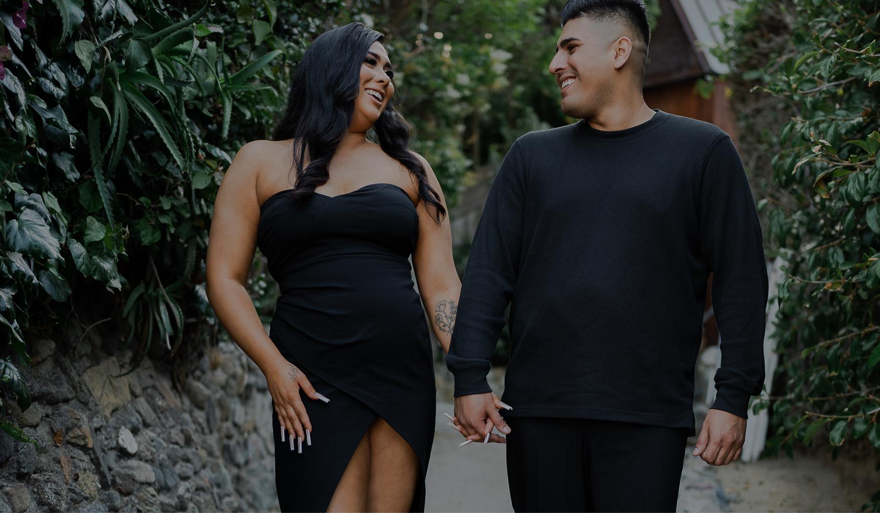 The Wedding Website of Marisa Sanchez and Jesus De La Rosa