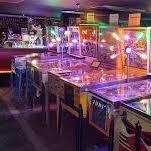 Asheville Pinball Museum