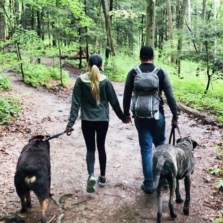 Hocking Hills - Logan, OH - May 2019