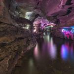 Howe Caverns