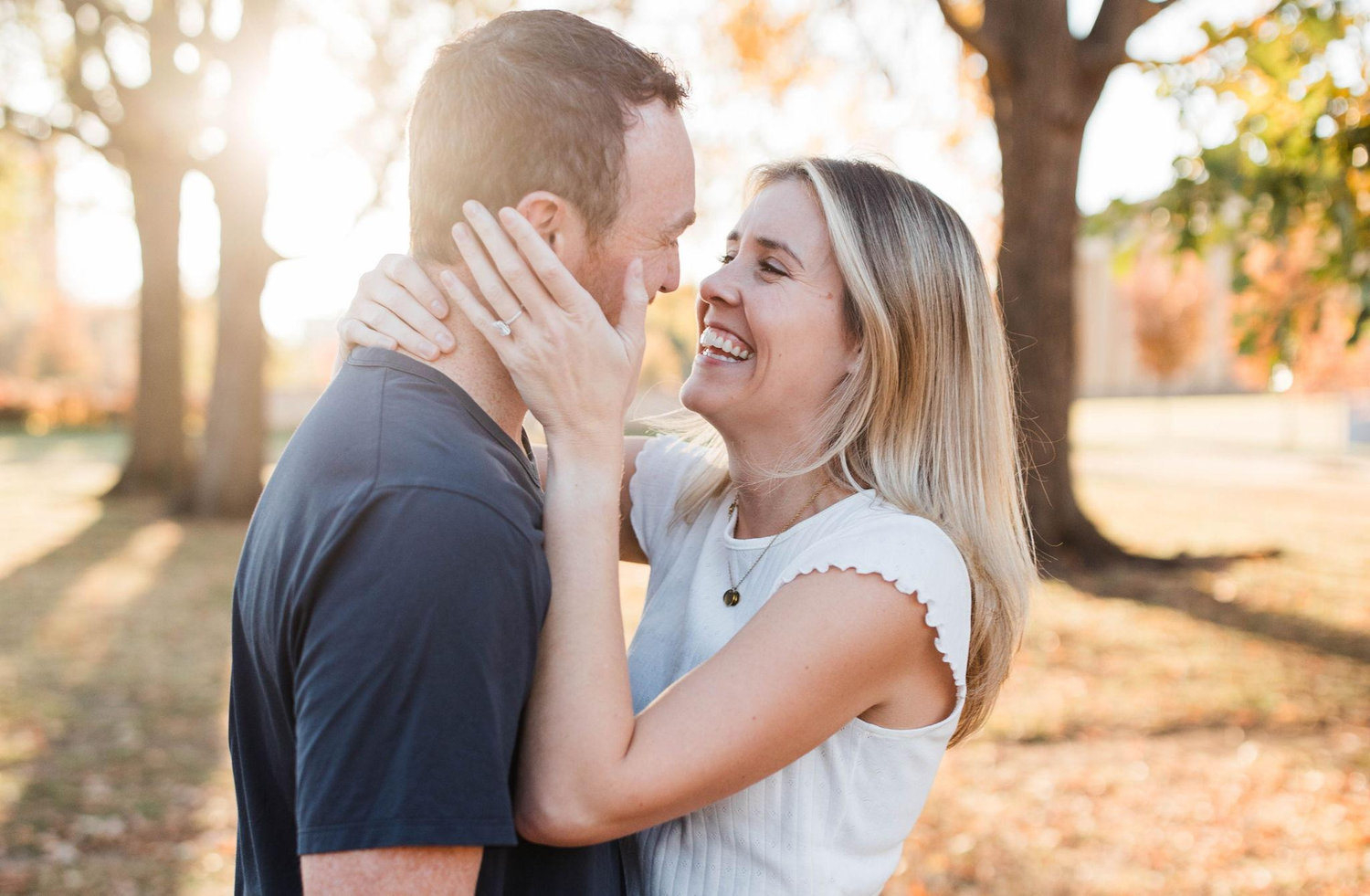 The Wedding Website of Emily Whitcomb and Cully Day
