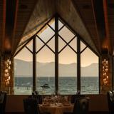 The Edge Restaurant & Lounge