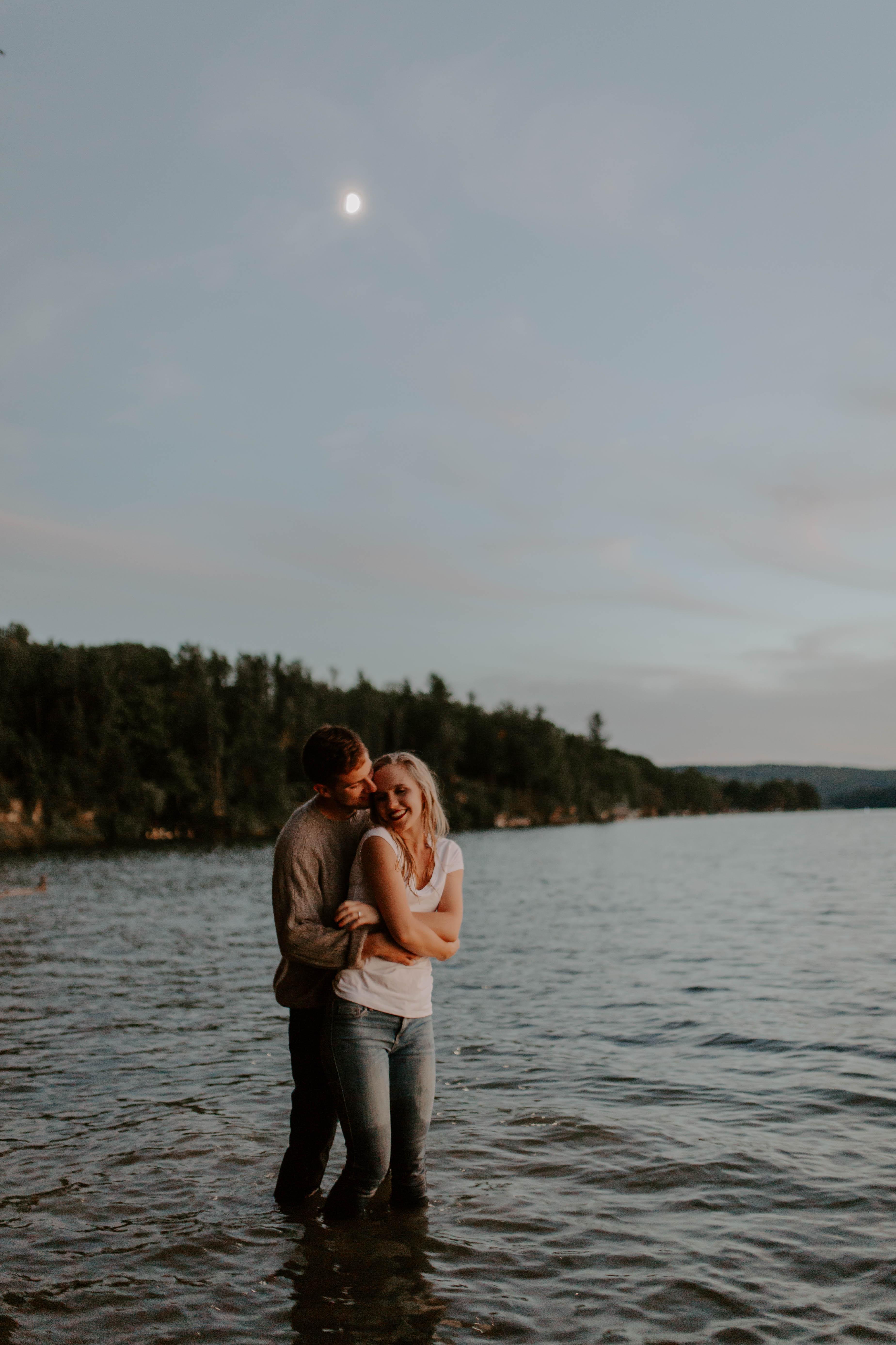 The Wedding Website of Aleigha Hawkins and Robert Decker