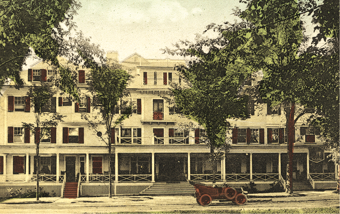 The Wedding Website of Cara Rosenberg and Michael Pantano