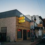 Nickel City