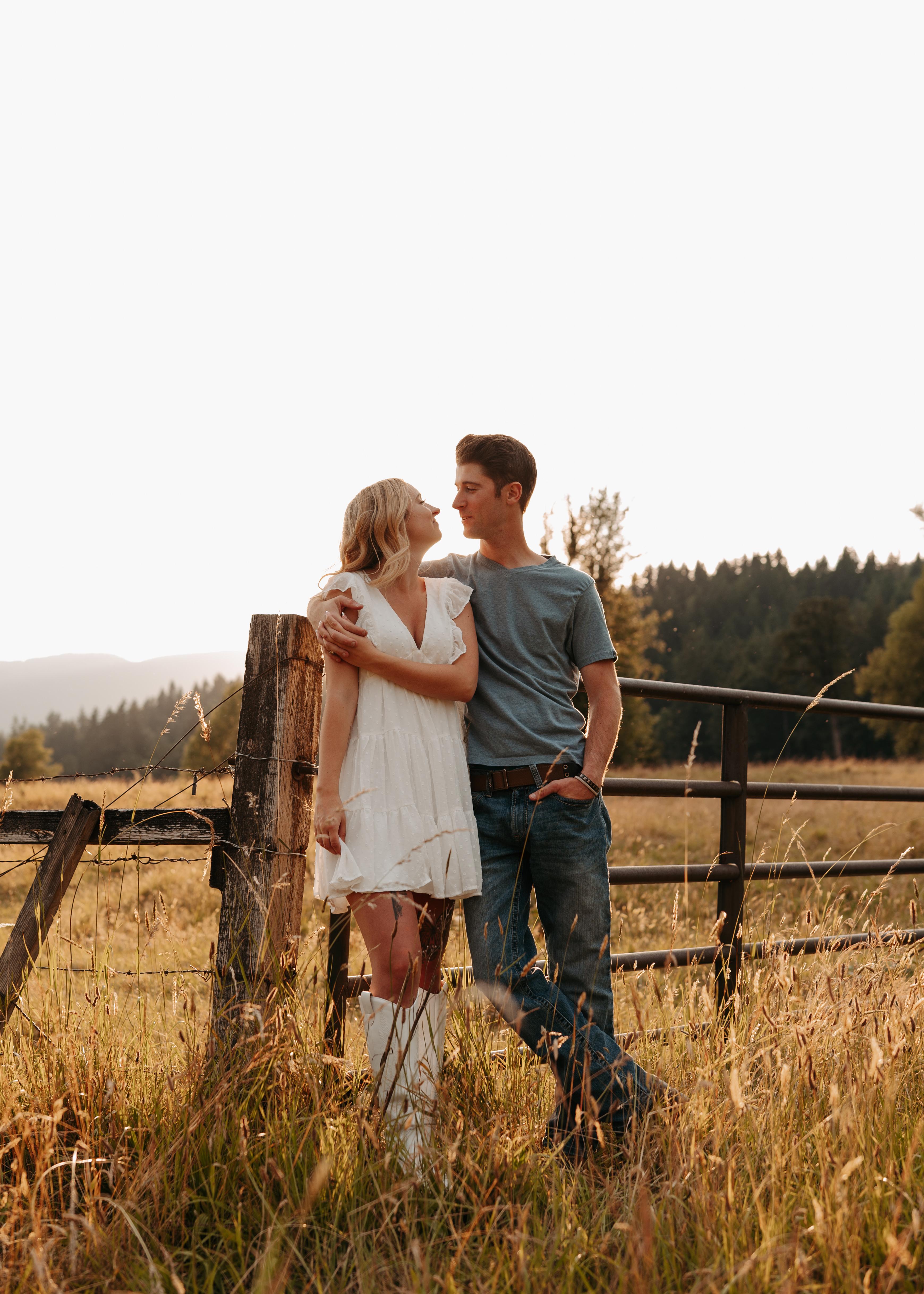 The Wedding Website of Cam Beeson and Annie Prentice