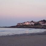 Short Sands Beach