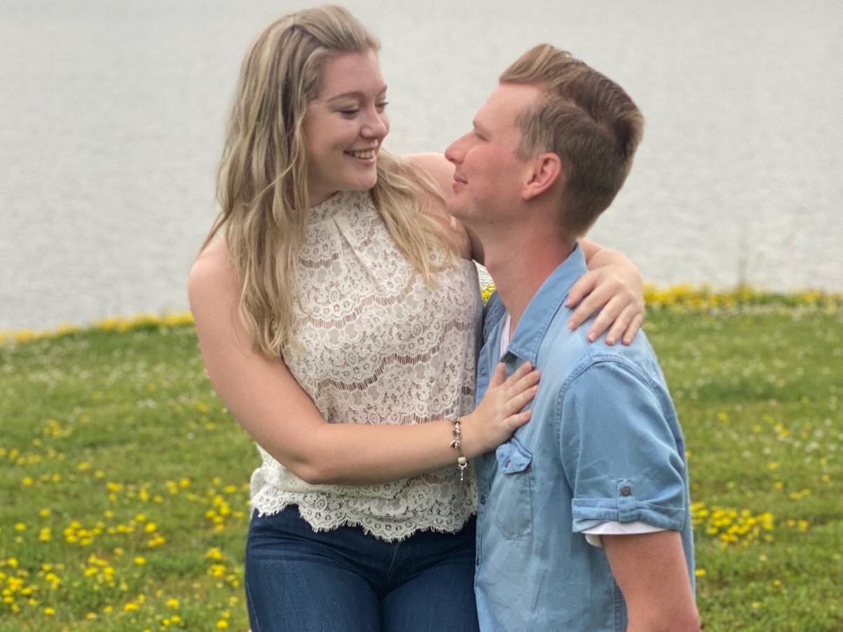 The Wedding Website of Leah Graham and Jacob Malek