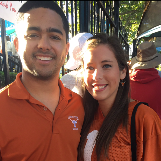 UT Football