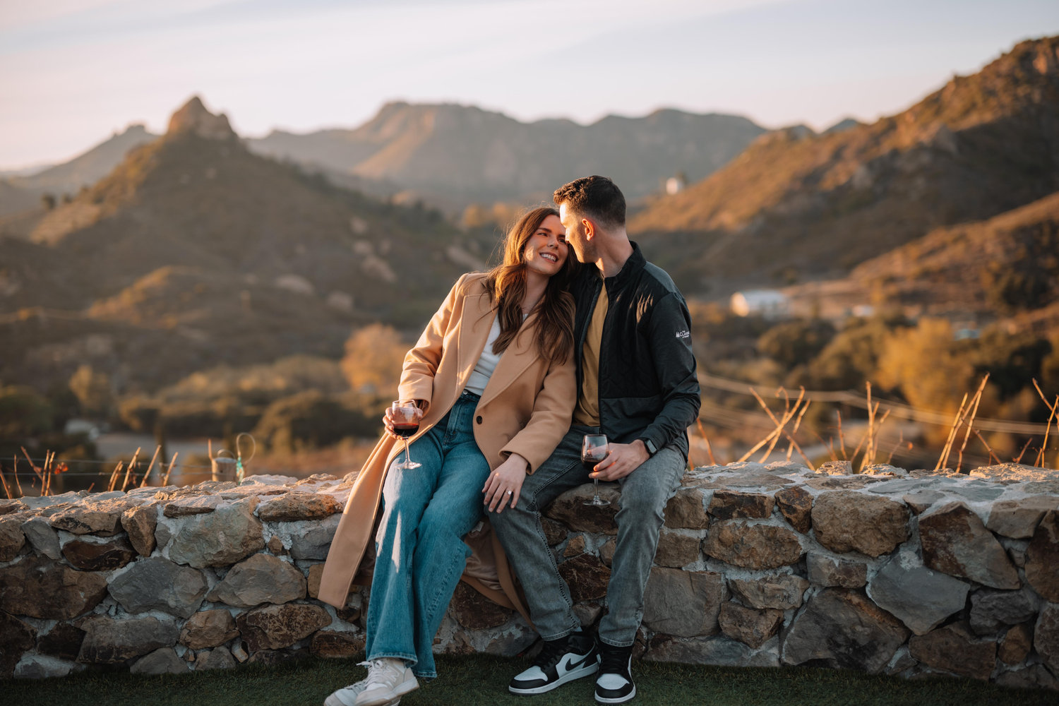 Micaela Kosty and Alex Uloth's Wedding Website