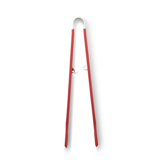GreenPan™ Tongs, Red