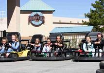 Hinkle Family Fun Center