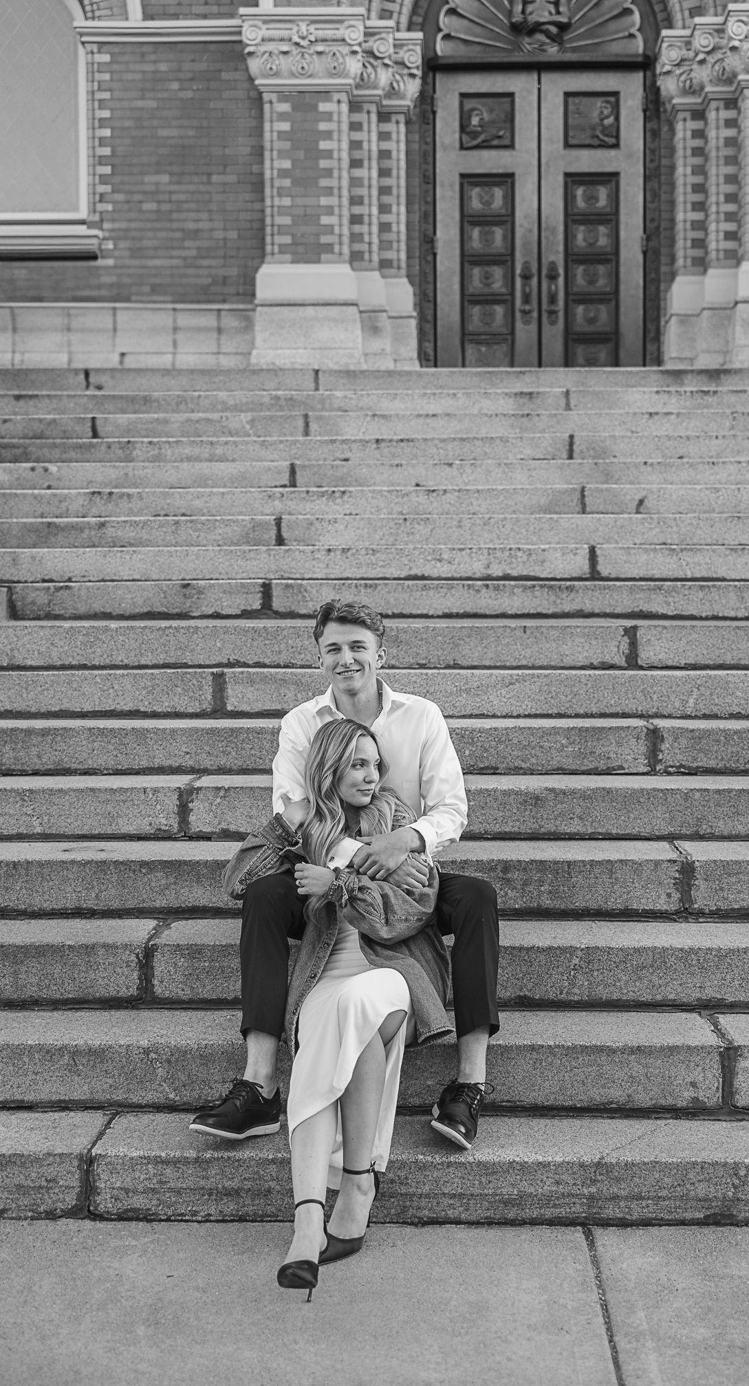 The Wedding Website of Lauryn Gerry and Braxton Charon