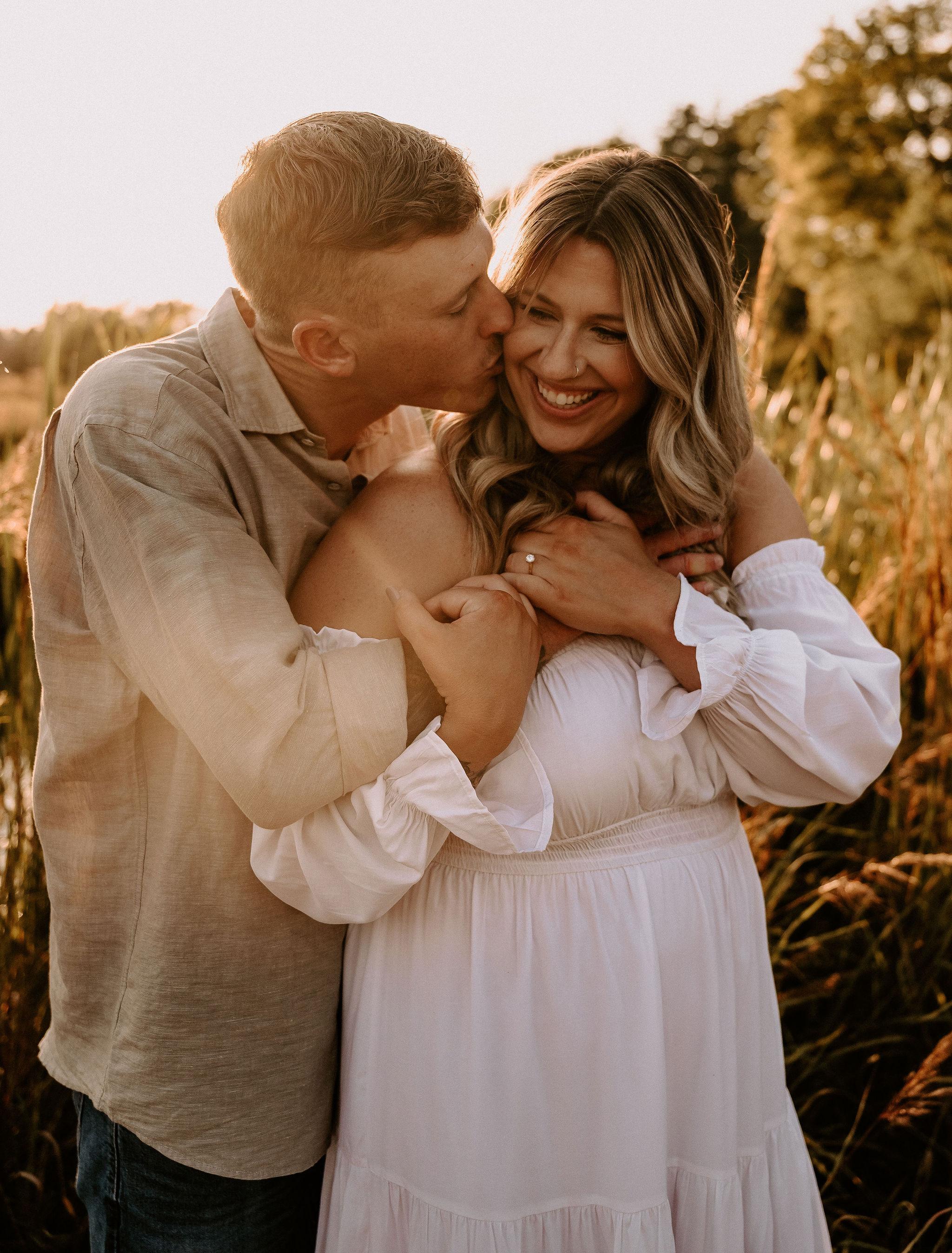 The Wedding Website of Julie Smith and Jordan Kapple