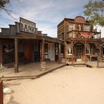 Pioneertown