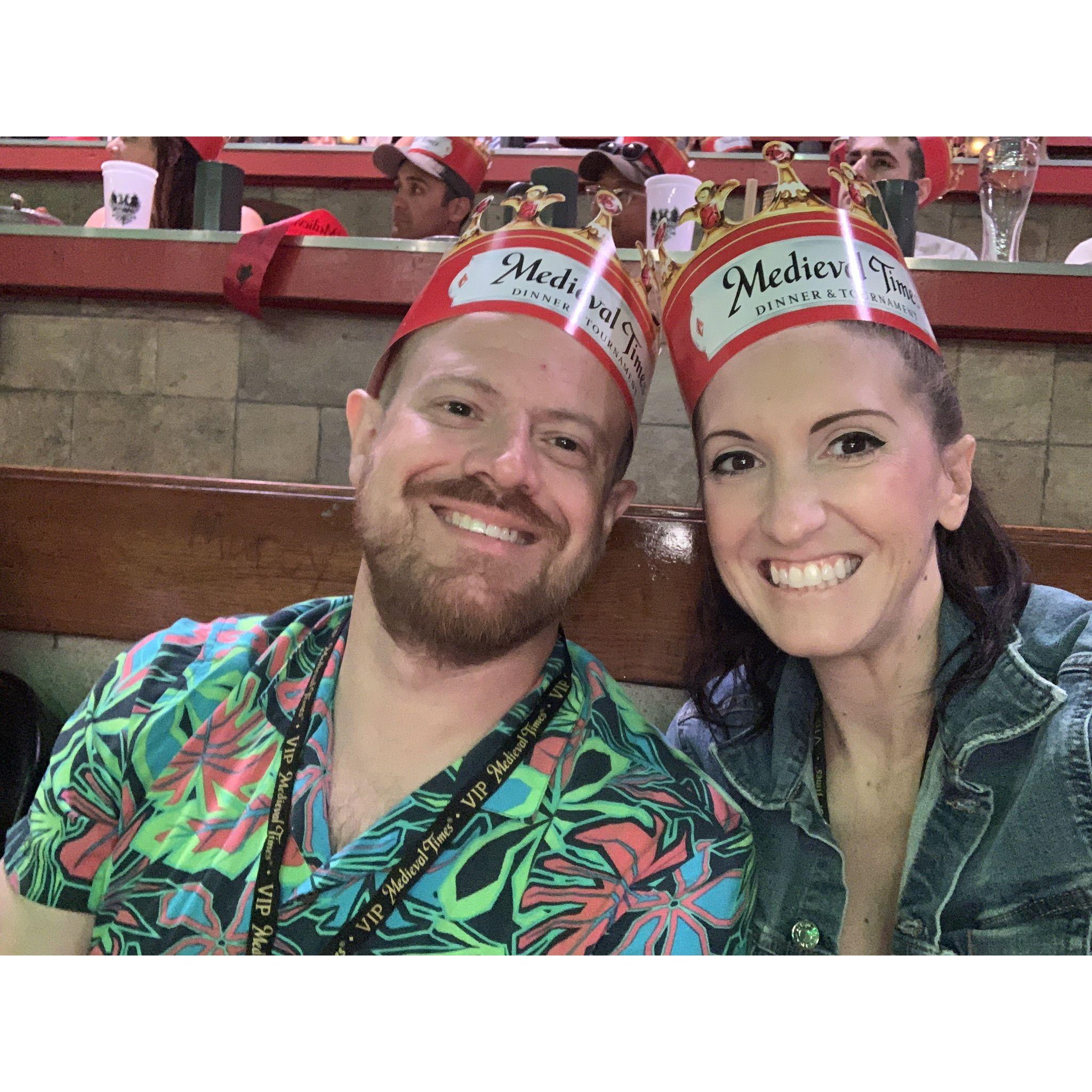 Medieval Times