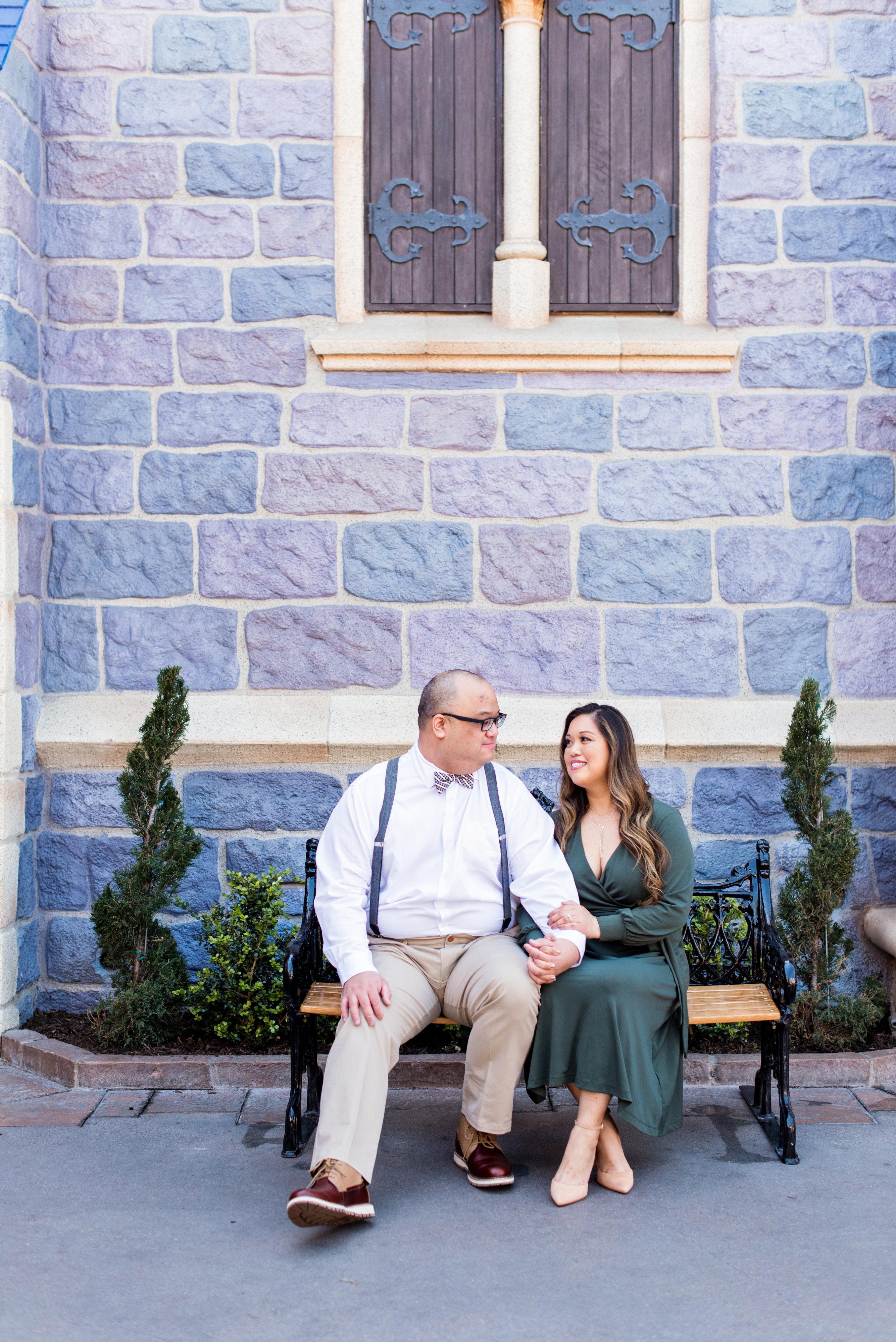 The Wedding Website of Rona Sepe and Joseph Lam