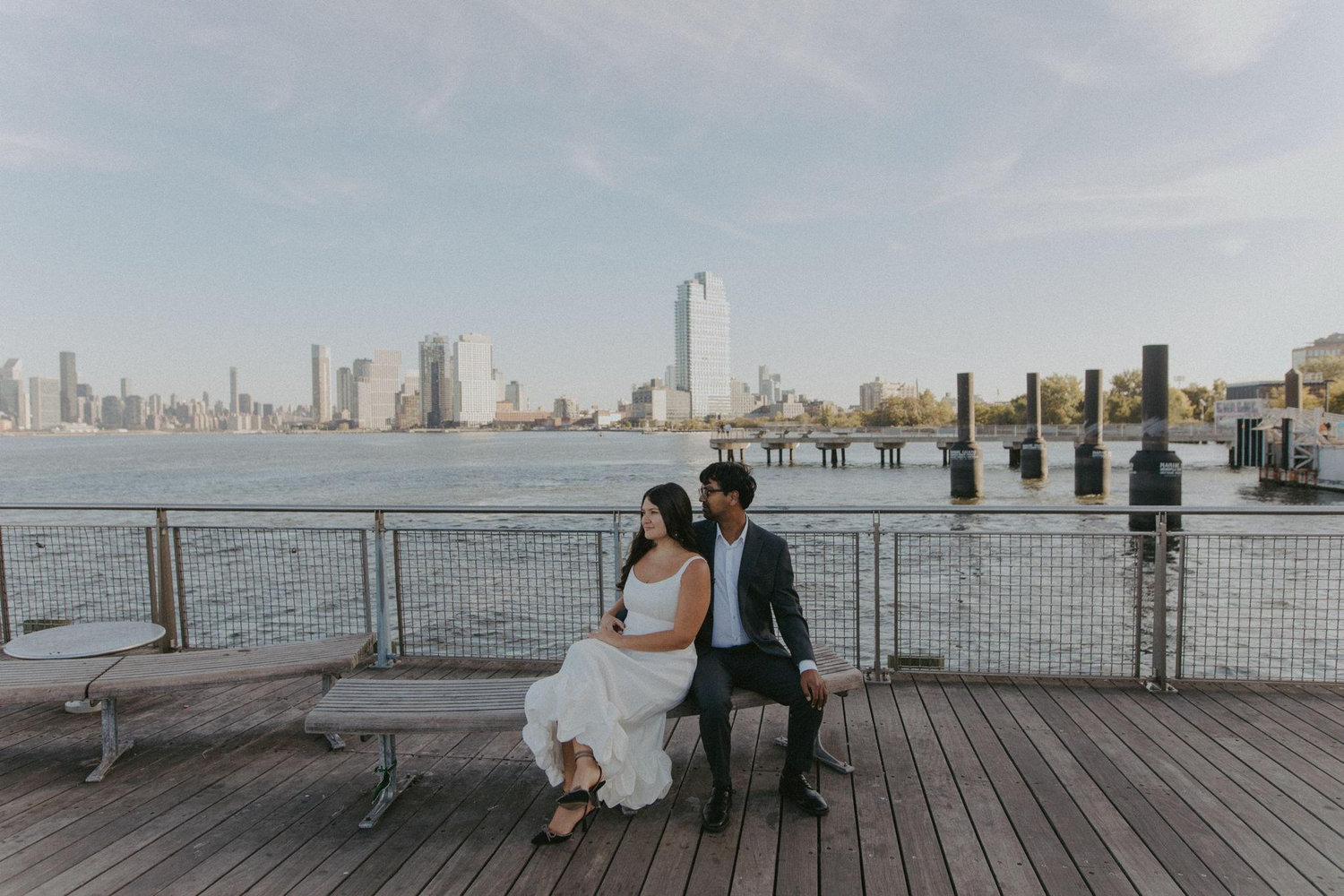 The Wedding Website of Samantha Meisenburg and Resatul Islam