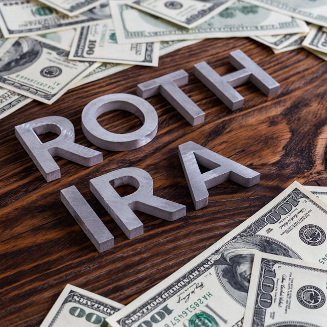 Roth IRA Fund