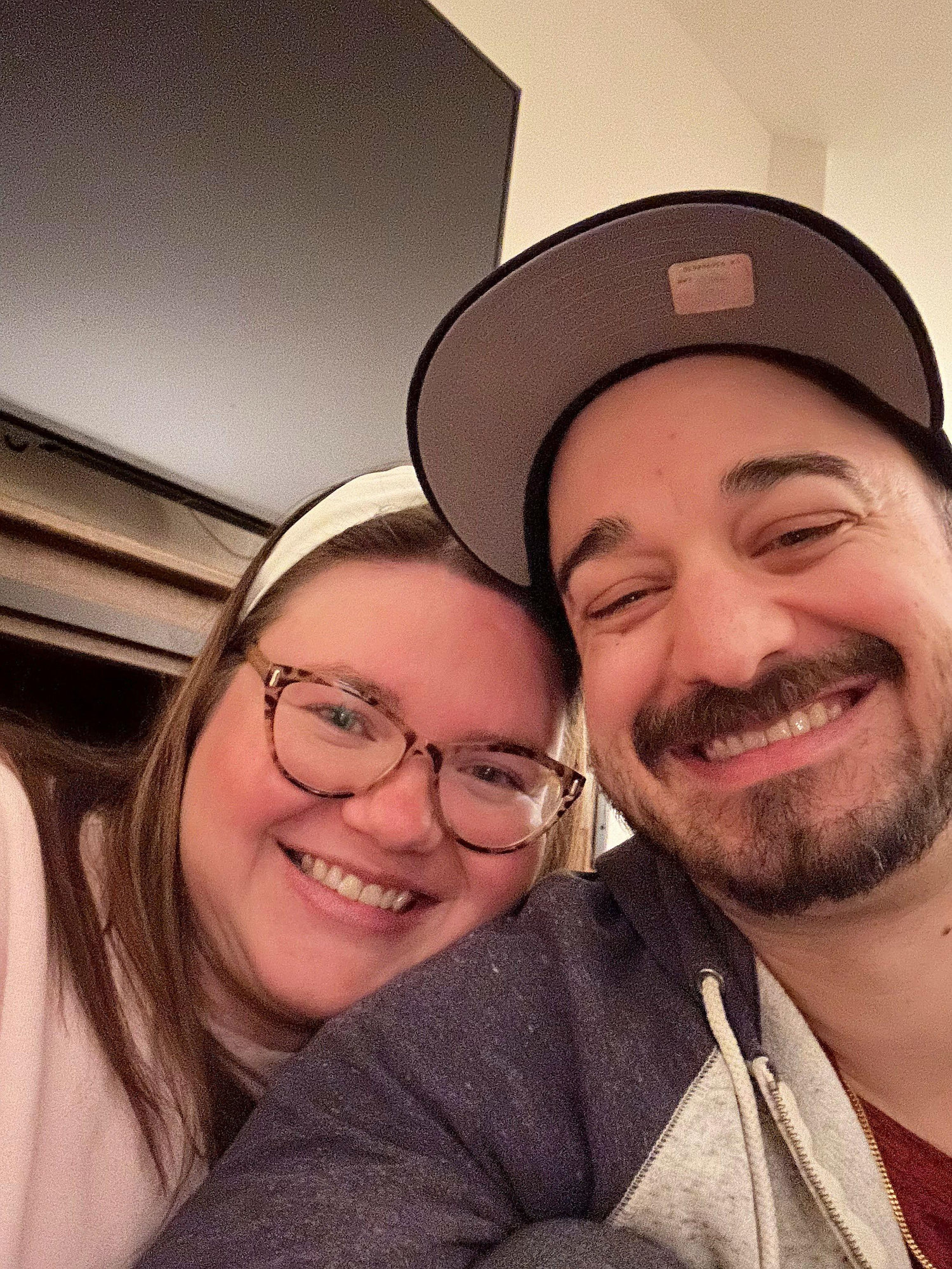 The Wedding Website of Madysen Bilodeau and Thomas Boyd