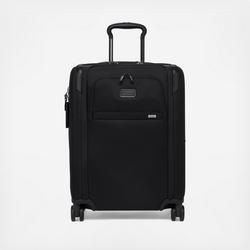 TUMI, Alpha Large Dual Access Expandable Carry-On | Zola